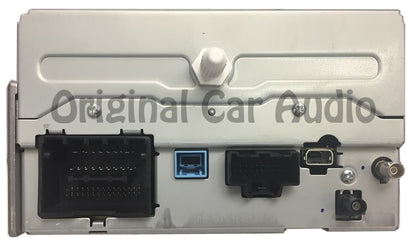 PRE-PROGRAMMED 2013 - 2014 Chevrolet Buick GMC radio CD player MP3 XM Stereo