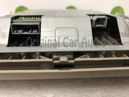Refurbished 2015 - 2020 Chevrolet Chevy GMC Cadillac OEM 3rd Row Rear Seat Entertainment DVD Display Monitor SHALE
