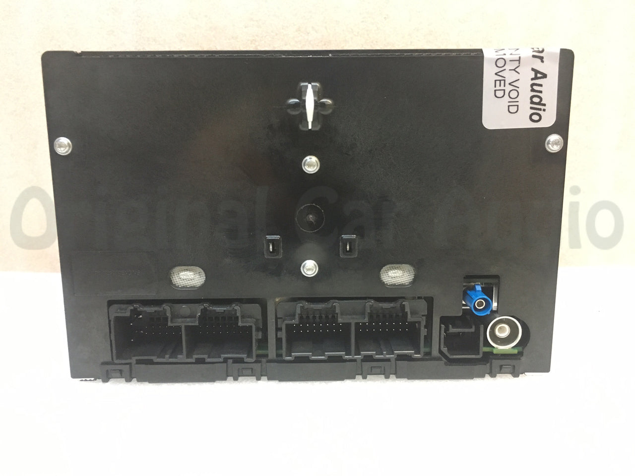 Unlocked 2013 - 2014 GMC Acadia OEM AM FM XM AUX HD Touchscreen Radio CD DVD Player