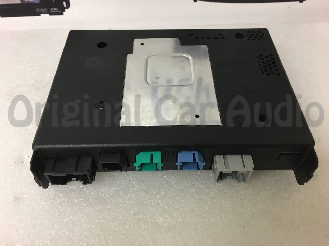 2013-2015 GM Chevy Cadillac OEM Multimedia Infotainment Receiver NG 2.0 HMI