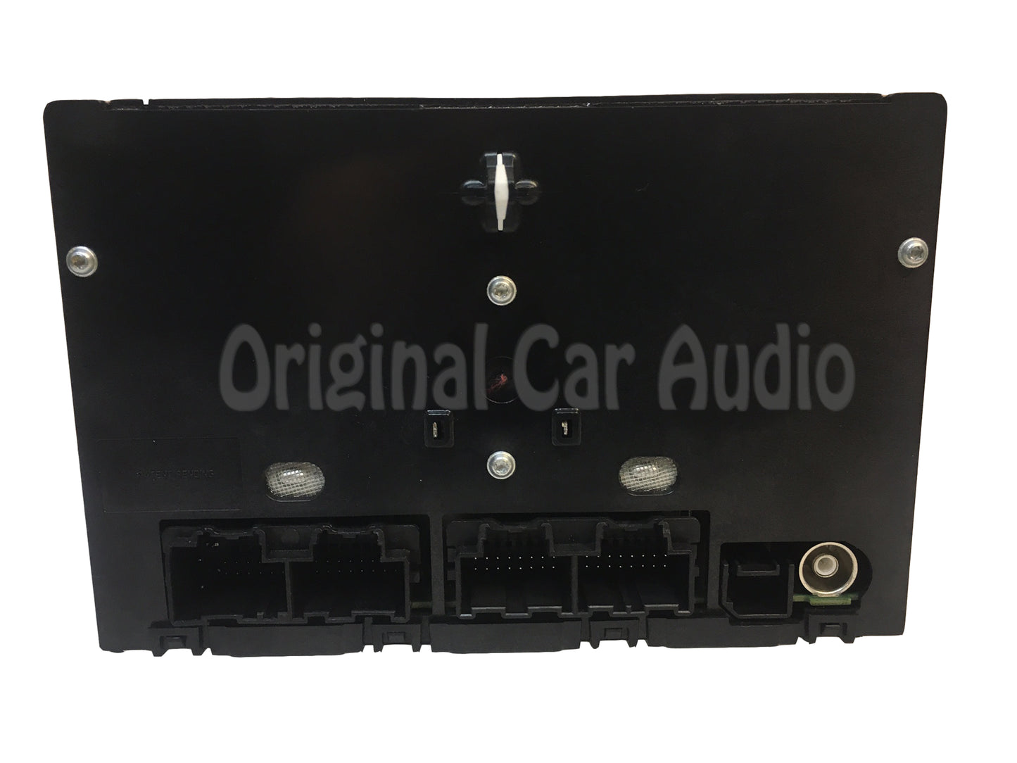 Unlocked 2015 -2016 GMC Acadia AM FM Touch Screen Aux Radio 23459481