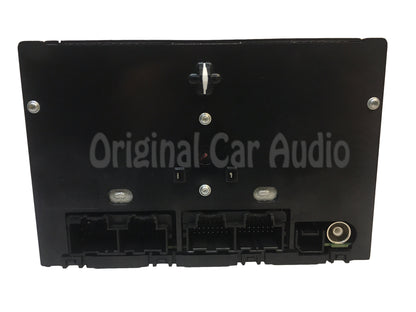 Unlocked 2015 -2016 GMC Acadia AM FM Touch Screen Aux Radio 23459481