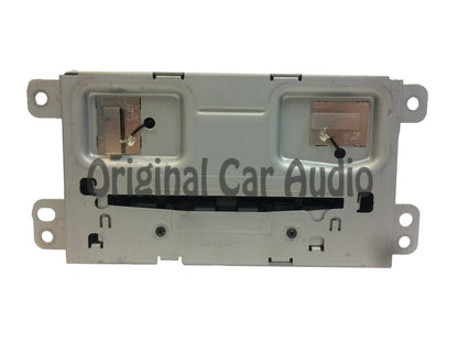 Pre-Programmed 2014 - 2016 Chevy Malibu Volt OEM Navigation AM FM Radio CD Player Receiver