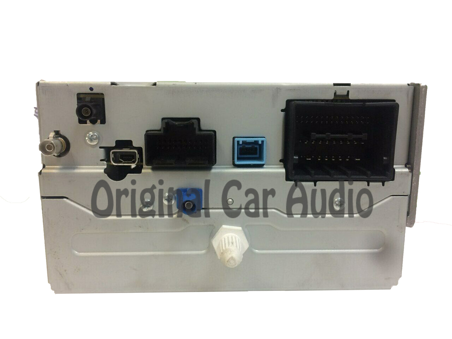Pre-Programmed 2014 - 2016 Chevy Malibu Volt OEM Navigation AM FM Radio CD Player Receiver