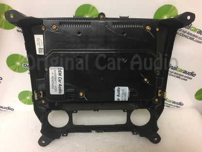 2016 - 2019 GMC Sierra Chevrolet Chevy Silverado OEM Touch Screen Mulit Media Display Receiver Control Panel