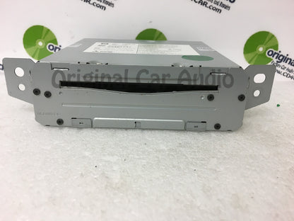 Repair Your 2015 - 2019 Chevrolet GMC DVD Rear Seat Entertainment CD Player Repair Service