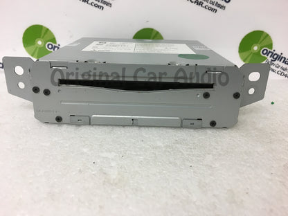 2015- 2018 Cadillac Chevrolet GMC OEM Rear Seat Entertainment DVD Player Receiver