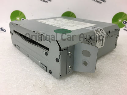 2015- 2018 Cadillac Chevrolet GMC OEM Rear Seat Entertainment DVD Player Receiver