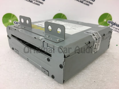 2015 Chevrolet GMC Suburban OEM Rear Seat Entertainment DVD Player Receiver