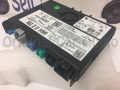 NEW 2014 - 2015 GM Chevy, 2013 - 2015 Cadillac OEM Navigation Multimedia Infotainment NG 2.0 HMI
