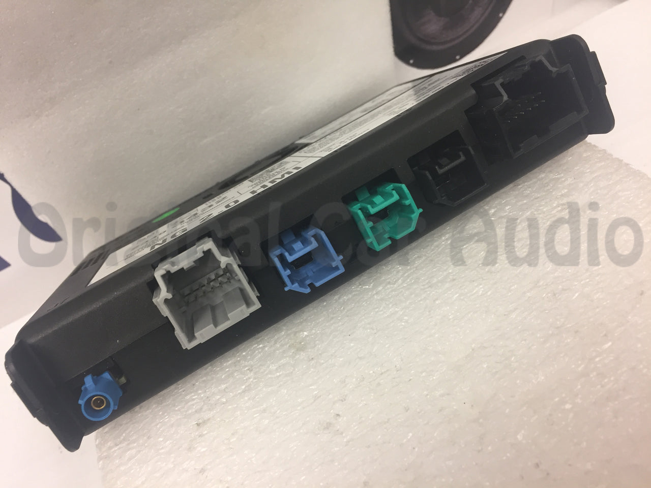 NEW 2014 - 2015 GM Chevy, 2013 - 2015 Cadillac OEM Navigation Multimedia Infotainment NG 2.0 HMI