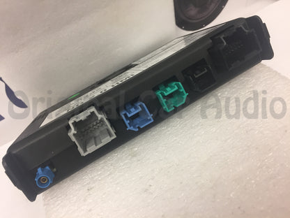 NEW 2014 - 2015 GM Chevy, 2013 - 2015 Cadillac OEM Navigation Multimedia Infotainment NG 2.0 HMI