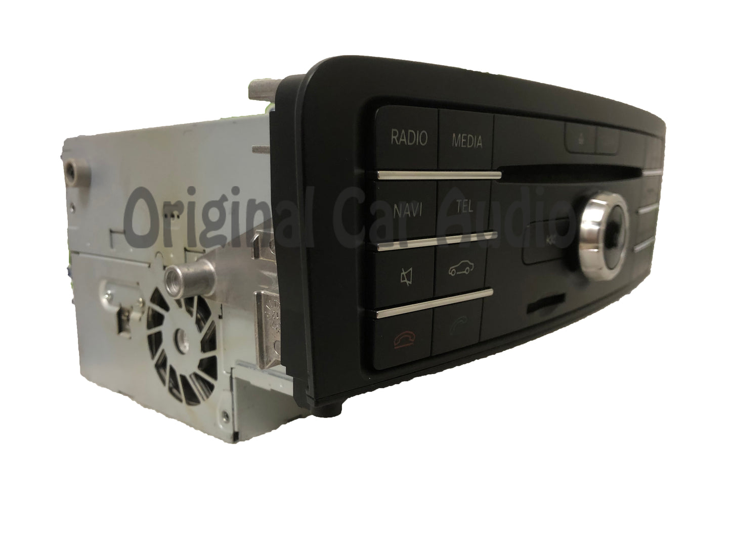 2017 - 2019 Mercedes Benz CLA GLA Class OEM Multi Media Navigation GPS Audio Radio Receiver