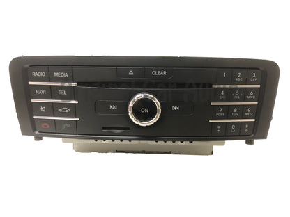 2017 - 2019 Mercedes Benz CLA GLA Class OEM Multi Media Navigation GPS Audio Radio Receiver