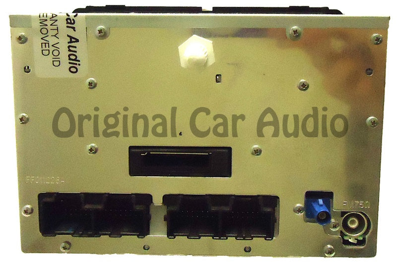 Unlocked 2007 - 2009 07 09 GMC Chevy Navigation Radio GPS CD DVD Player OEM Stereo