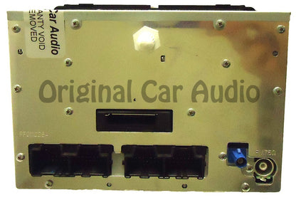 Unlocked 2007 - 2009 07 09 GMC Chevy Navigation Radio GPS CD DVD Player OEM Stereo
