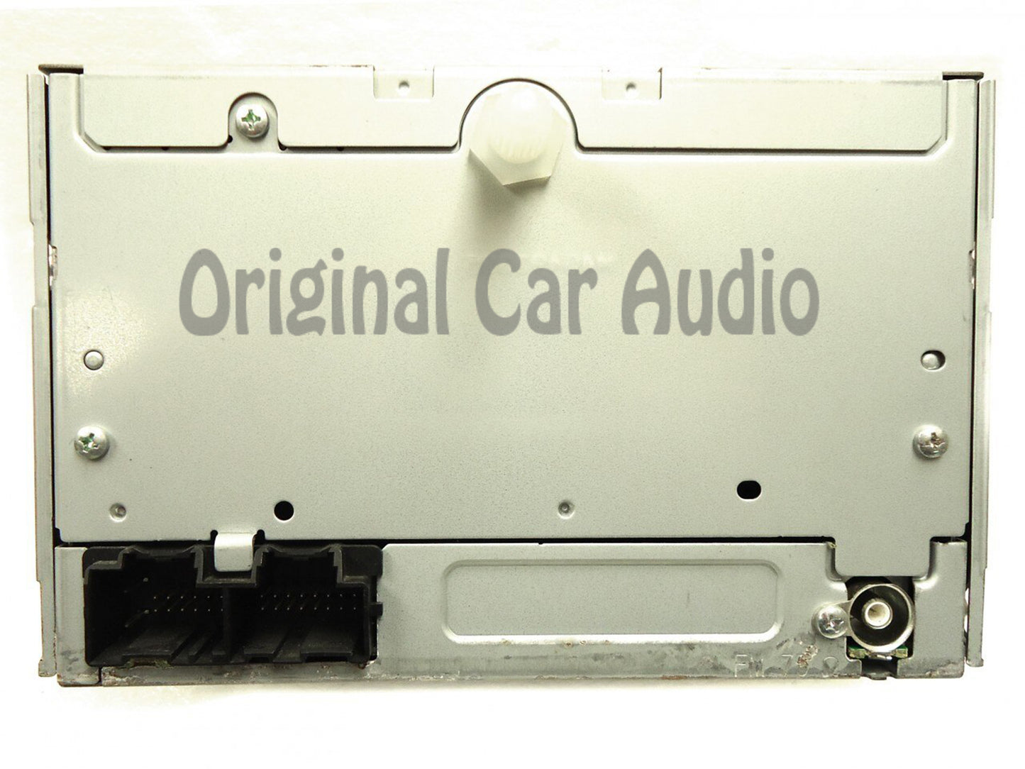 Unlocked 2007 - 2009 Cadillac Radio Stereo MP3 CD Player Auxiliary Receiver OEM