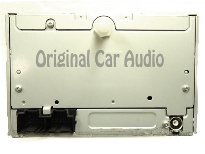 Unlocked 2007 - 2009 Cadillac Radio Stereo MP3 CD Player Auxiliary Receiver OEM
