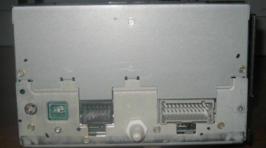 2006-2010 HUMMER H3 H-3 NAVIGATION CD RADIO OEM MINT- PLUG&PLAY UM8