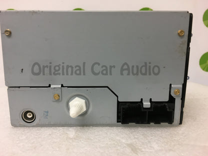 2007 - 2009 Chevrolet Cobalt Pontiac G5 OEM Single CD AM FM Radio AUX