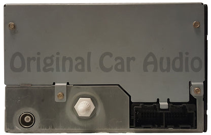 Pontiac Solstice radio receiver stereo CD player MP3 aux OEM