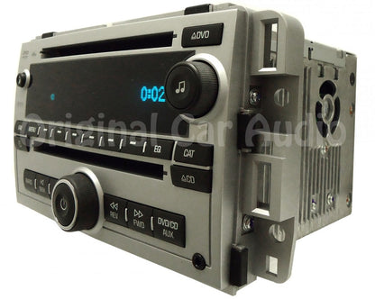 Unlocked CHEVY Radio MP3 CD DVD Player Entertainment System
