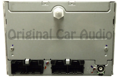 Unlocked CHEVY Radio MP3 CD DVD Player Entertainment System