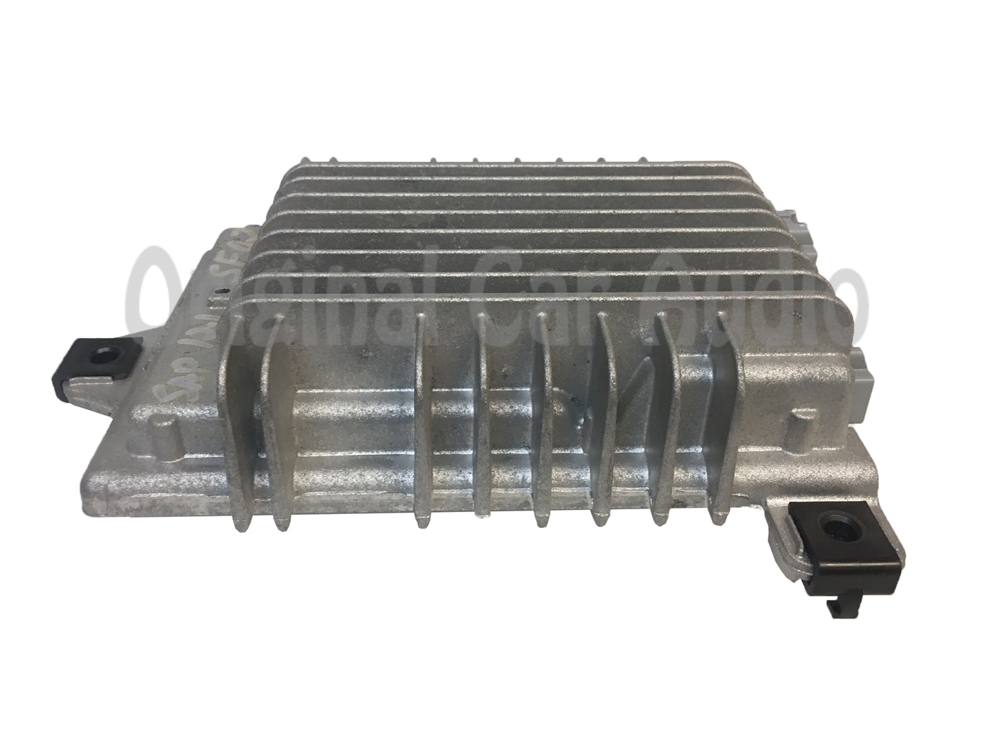 2007 - 2017 Chevy Buick GMC Acadio Enclave Traverse OEM Bose Premium Surround Sound Audio Amp Amplifier UQA UQS