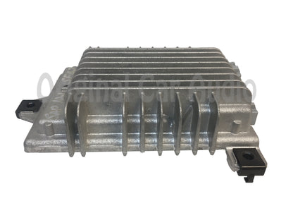 2007 - 2017 Chevy Buick GMC Acadio Enclave Traverse OEM Bose Premium Surround Sound Audio Amp Amplifier UQA UQS