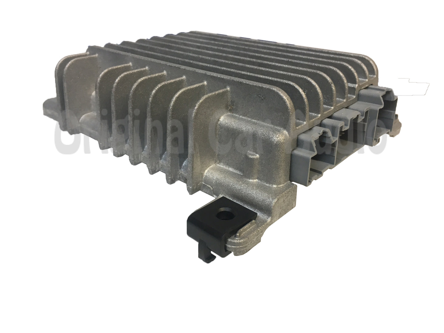 2007 - 2017 Chevy Buick GMC Acadio Enclave Traverse OEM Bose Premium Surround Sound Audio Amp Amplifier UQA UQS