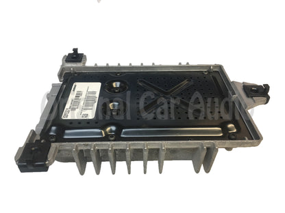 2007 - 2017 Chevy Buick GMC Acadio Enclave Traverse OEM Bose Premium Surround Sound Audio Amp Amplifier UQA UQS