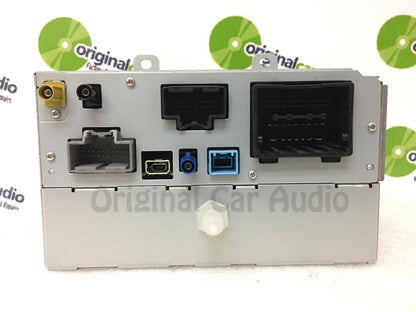 2008 - 2011 Cadillac CTS OEM Single CD AM FM MP3 Navigation Radio Receiver UAV