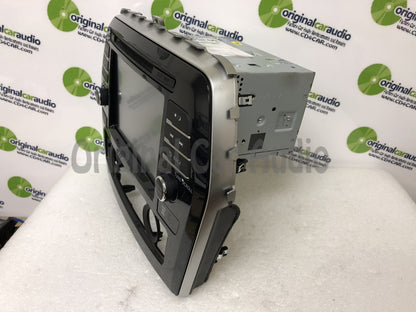 2016 - 2018 Nissan Maxima OEM NON-BOSE Touch Screen Navigation AM FM XM Receiver