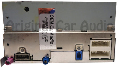 2013 - 2015 Nissan NV200 Sentra OEM AM FM Radio Navigation CD Player Receiver