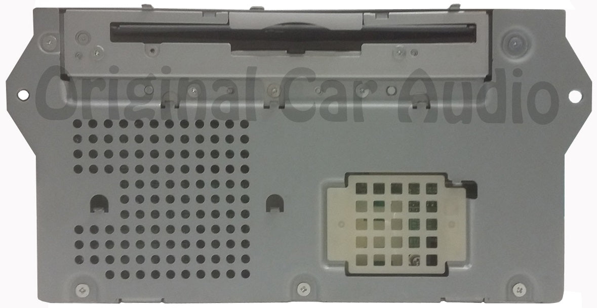 2016 - 2017Infiniti QX50 OEM BOSE GPS Navigation Radio Receiver