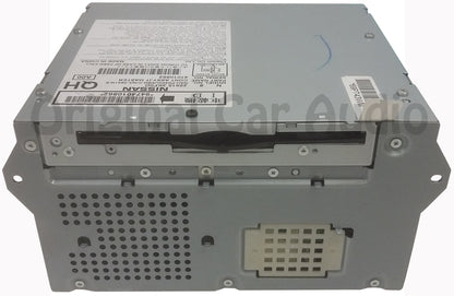 2013 - 2017 Infiniti OEM Radio Receiver CD Player BOSE Navigation GPS Stereo