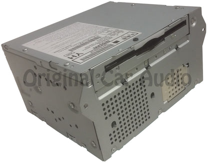 2013 - 2015 Nissan Infiniti OEM Bose Stereo XM USB Radio CD Player Navigation Receiver