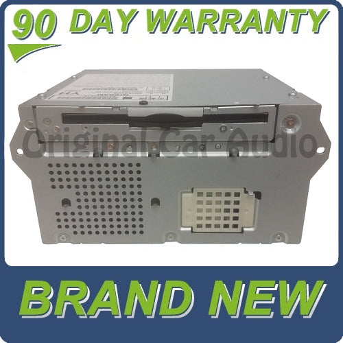 2013 2014 2015 Nissan Infiniti OEM Bose Stereo XM USB Radio CD Player Navigation Receiver