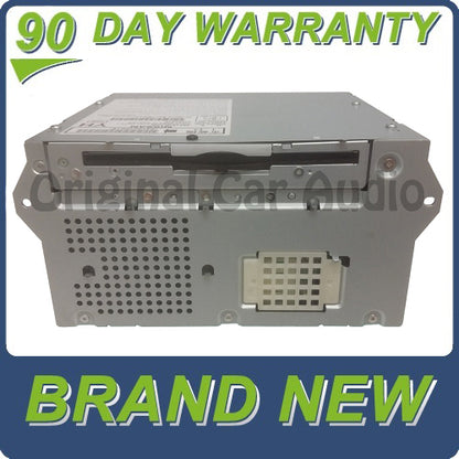 2013 2014 2015 Nissan Infiniti OEM Bose Stereo XM USB Radio CD Player Navigation Receiver
