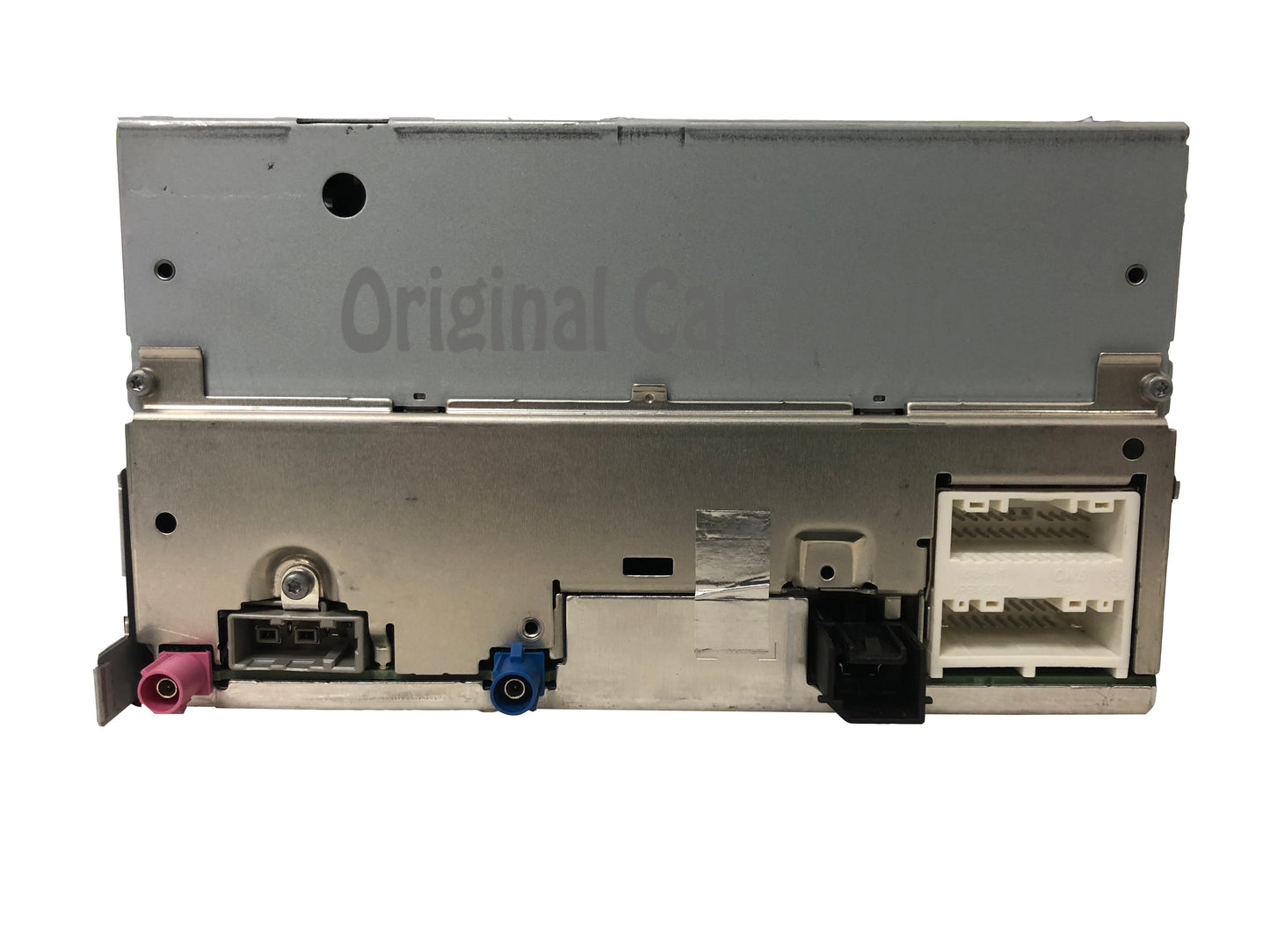 2013 - 2019 Nissan Sentra OEM Touch Screen Navigation Multi Media Radio Receiver