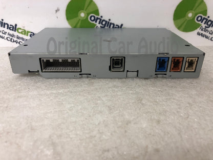 MERGED||2014 - 2016 Infiniti Q60 OEM Navigation Control Assembly Module