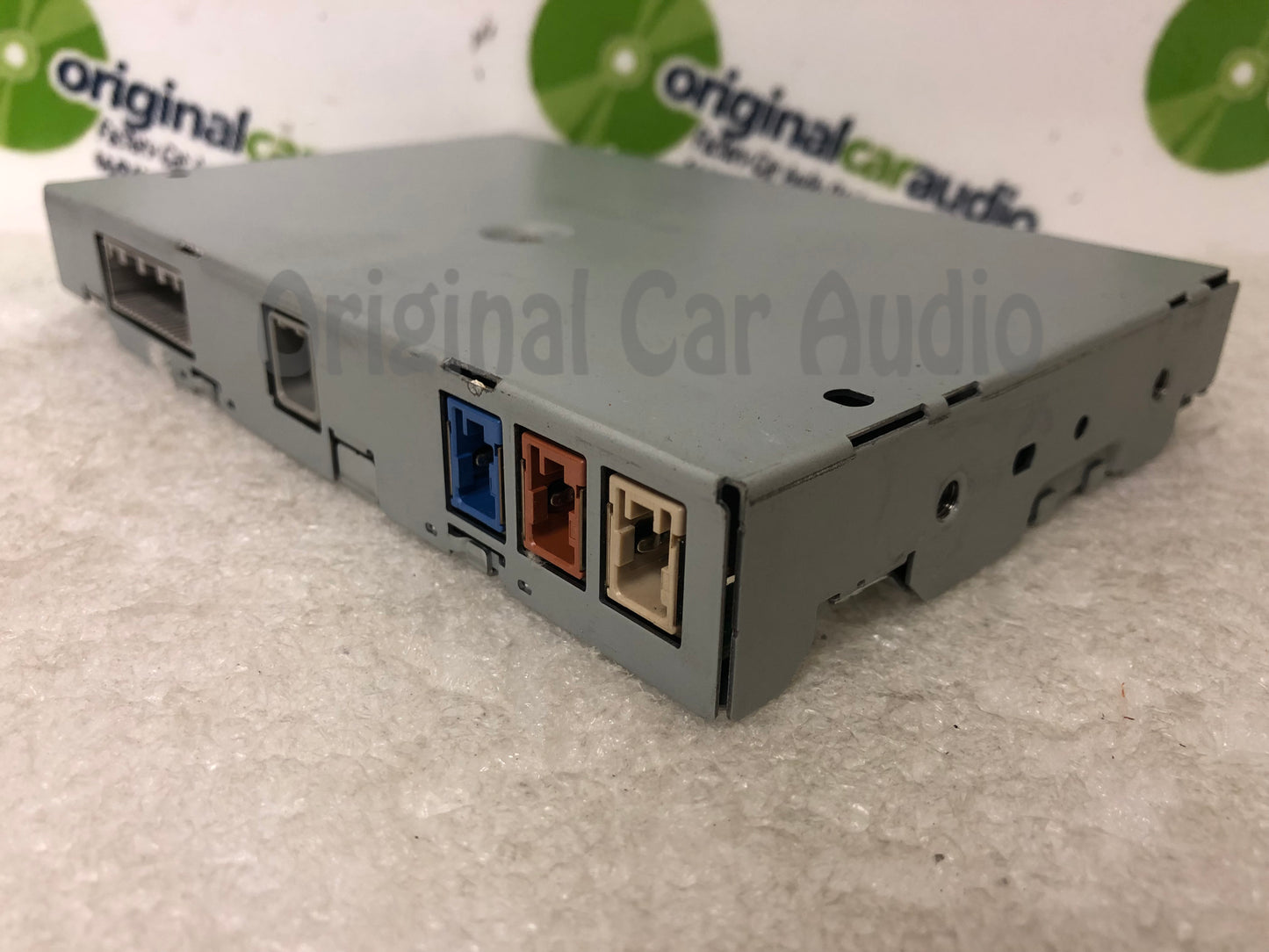 MERGED||2014 - 2016 Infiniti Q60 OEM Navigation Control Assembly Module