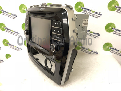 2016 - 2017 Nissan Maxima OEM BOSE Touch Screen Navigation AM FM XM Receiver