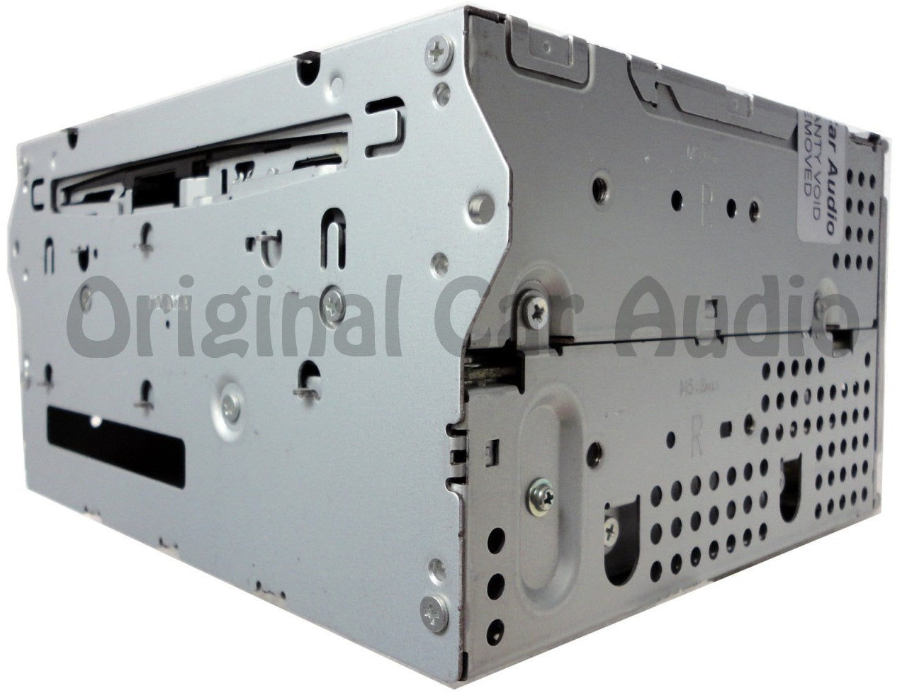 REPAIR Infiniti G35 G37 FX35 EX35 Bose Radio CD Player 6 Disc