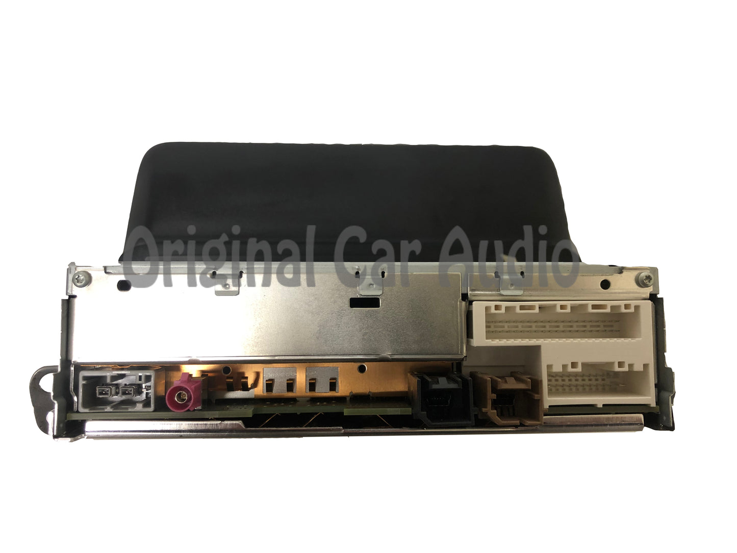 2019 - 2022 Nissan Altima OEM Apple Car Play Android Auto AM FM Bluetooth Multi Media Radio Receiver