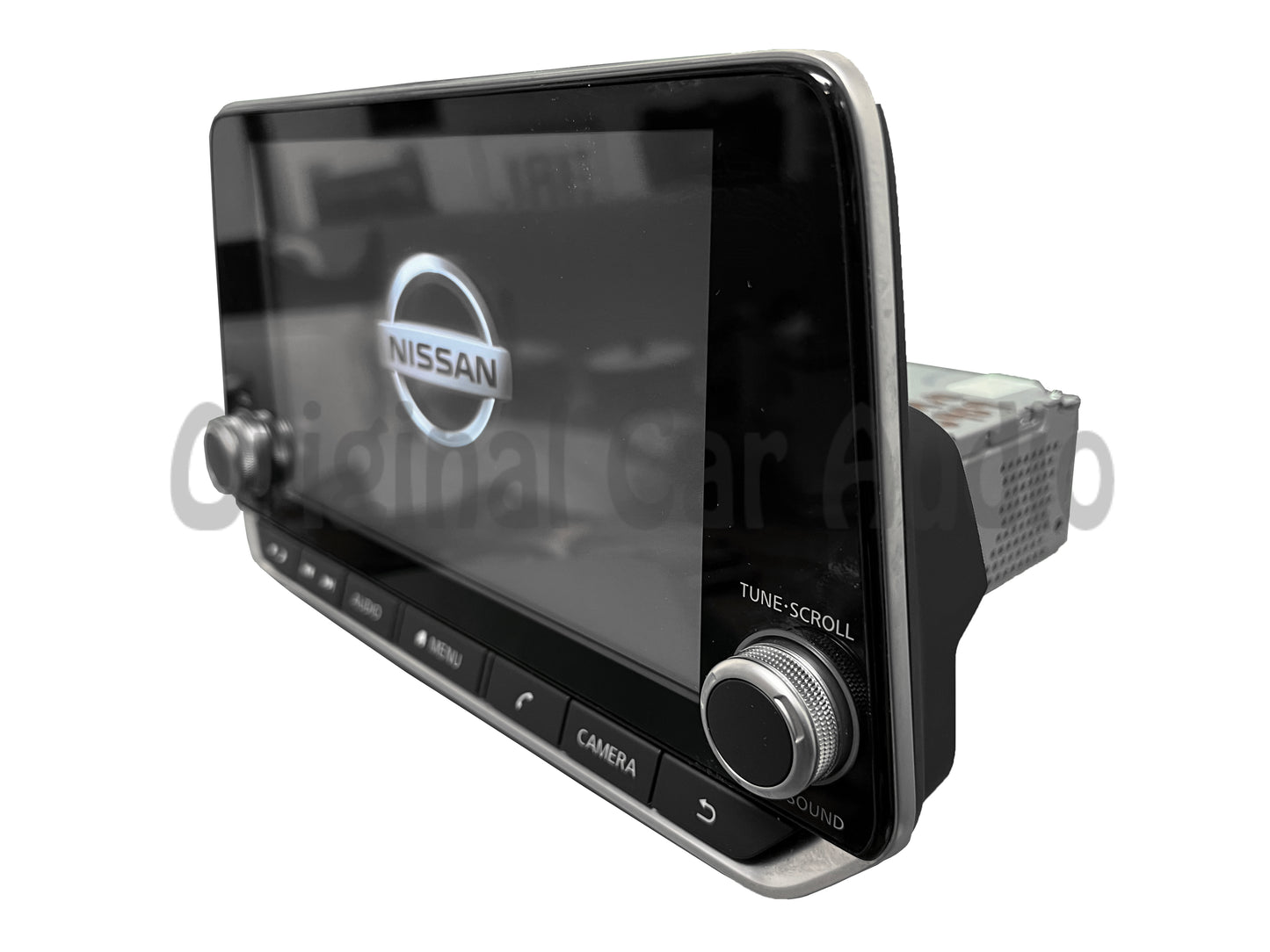2020 - 2022 Nissan Sentra OEM Apple Carplay Android Auto Bluetooth USB Multi Media Touch Screen XM Radio Receiver