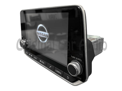2020 - 2022 Nissan Sentra OEM Apple Carplay Android Auto Bluetooth USB Multi Media Touch Screen XM Radio Receiver