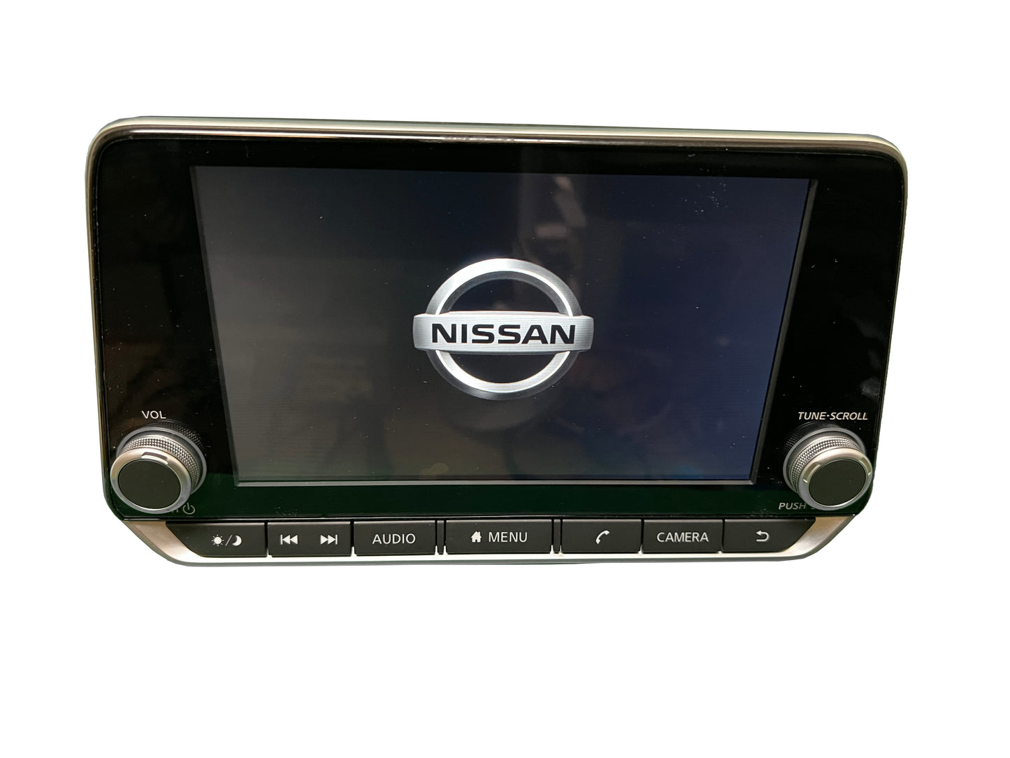 2020 - 2022 Nissan Sentra OEM Apple Carplay Android Auto Bluetooth USB Multi Media Touch Screen XM Radio Receiver