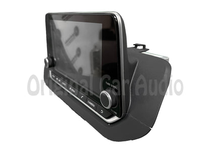 2021 - 2022 Nissan Rogue OEM Multi Media Bluetooth Car Play App Connect Radio Receiver