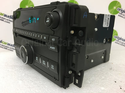 Unlocked GMC Chevy Radio Stereo CD Player AUX OEM